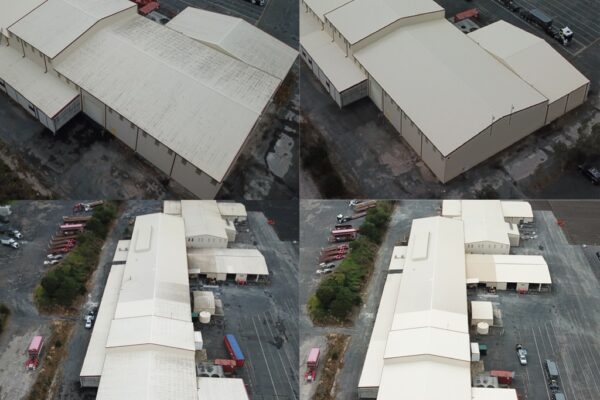 Shed & warehouse